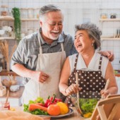 Bảo vệ sức khỏe, phòng ngừa suy giảm miễn dịch với amino acid